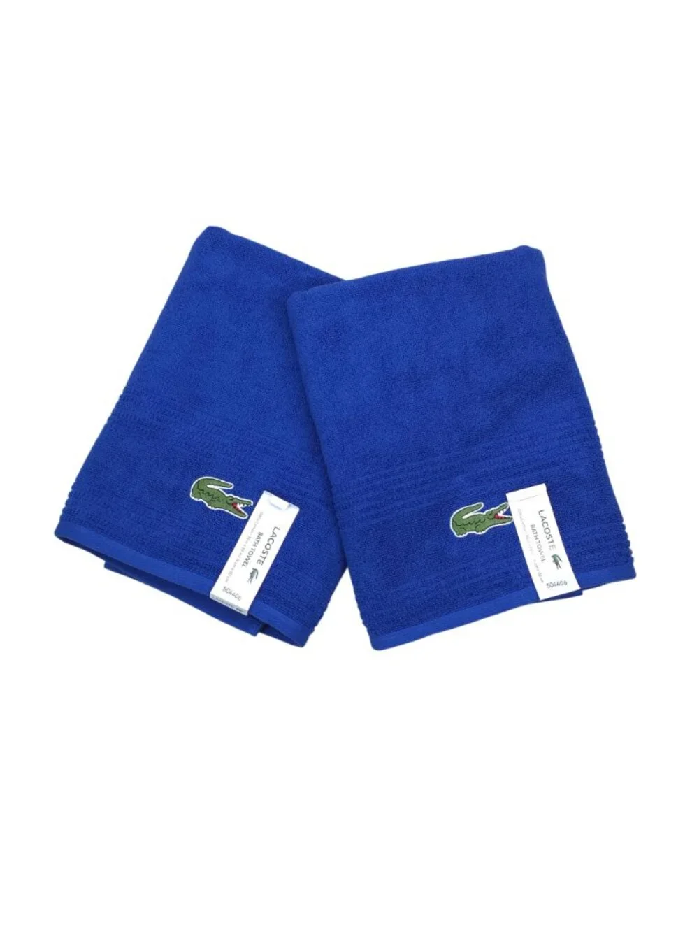 Lacoste Bath Towel 30